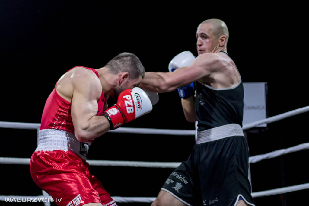 PLB: Imperium vs Królewski