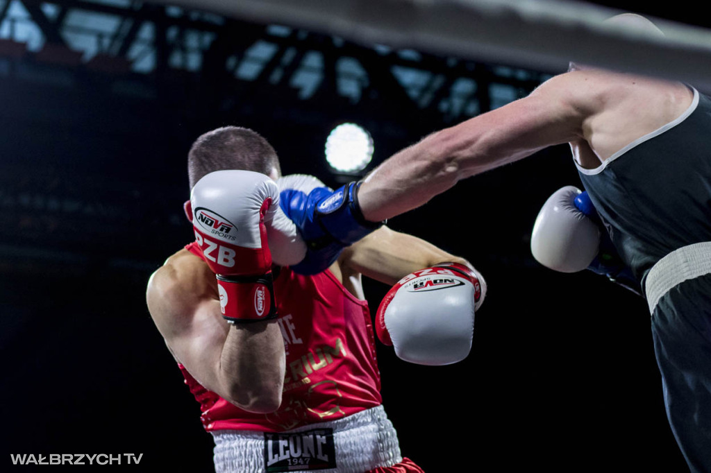 PLB: Imperium vs Królewski