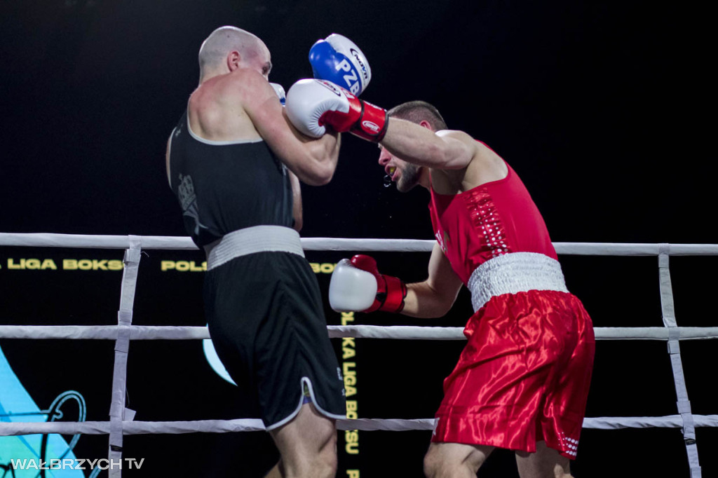 PLB: Imperium vs Królewski