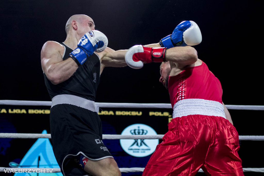 PLB: Imperium vs Królewski