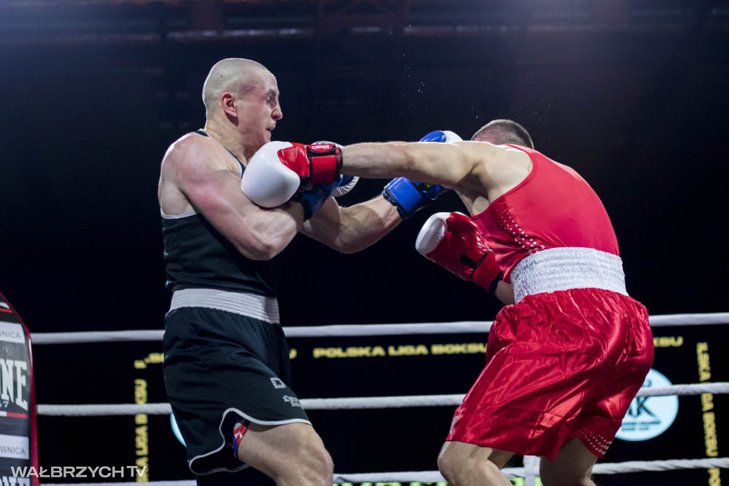 PLB: Imperium vs Królewski