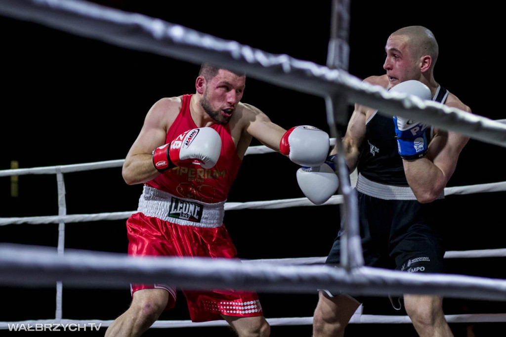 PLB: Imperium vs Królewski