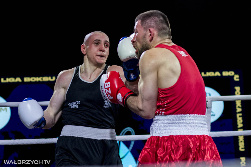 PLB: Imperium vs Królewski