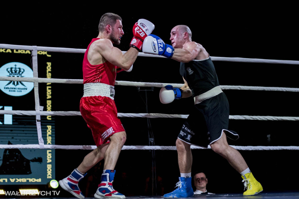 PLB: Imperium vs Królewski