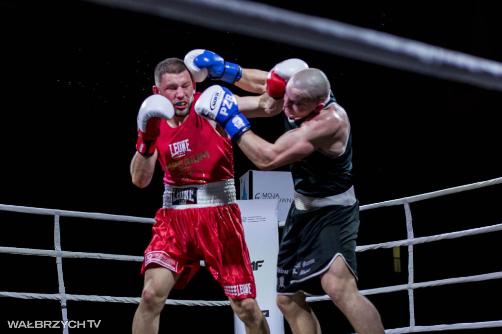 PLB: Imperium vs Królewski