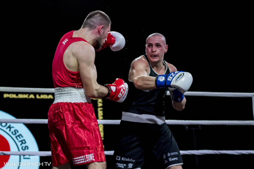 PLB: Imperium vs Królewski