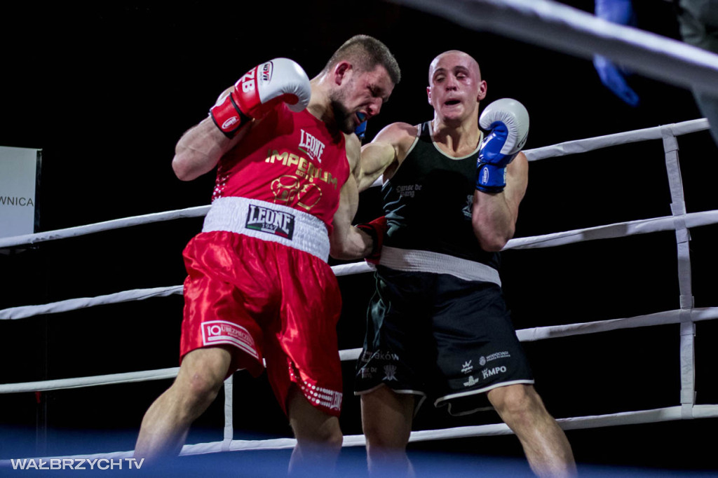 PLB: Imperium vs Królewski