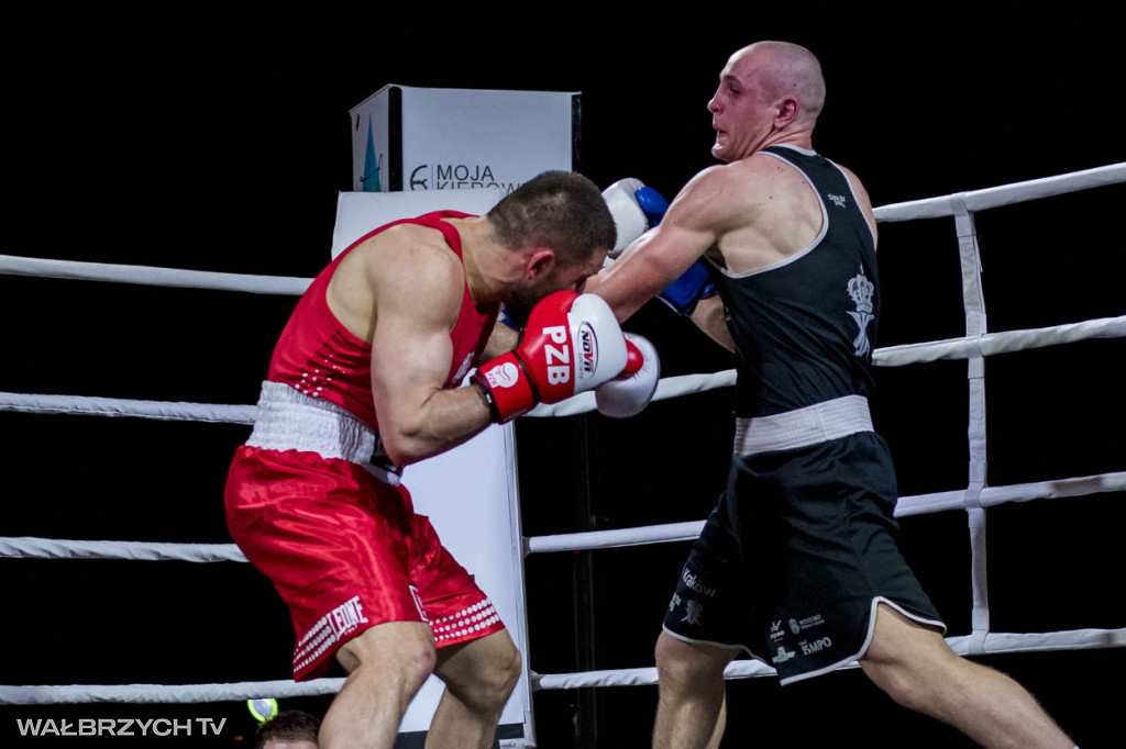 PLB: Imperium vs Królewski