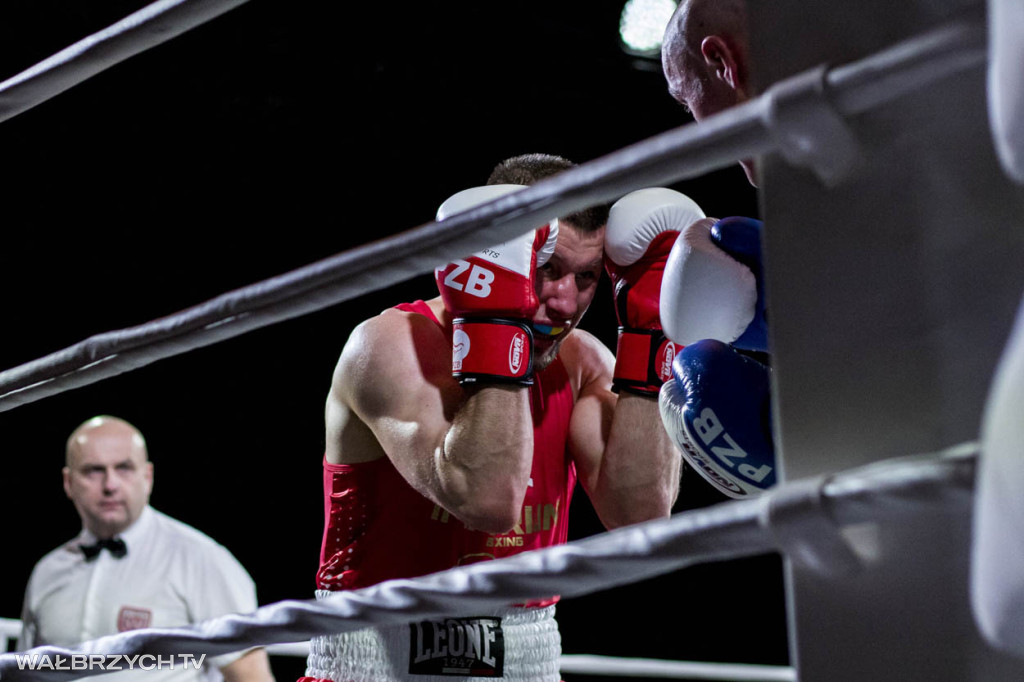 PLB: Imperium vs Królewski