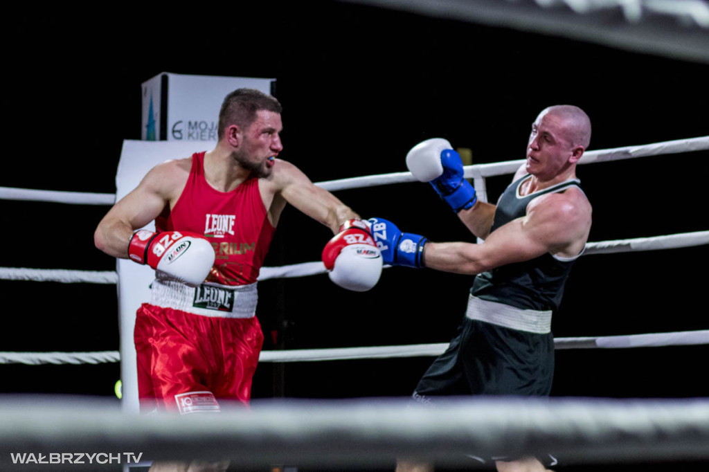 PLB: Imperium vs Królewski