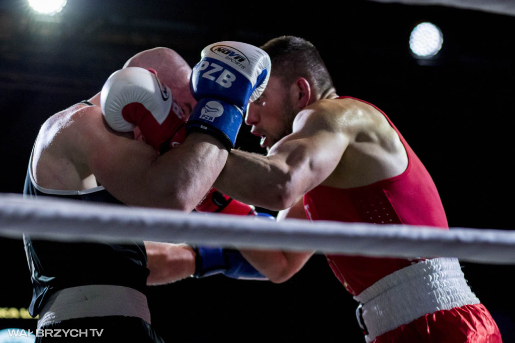 PLB: Imperium vs Królewski