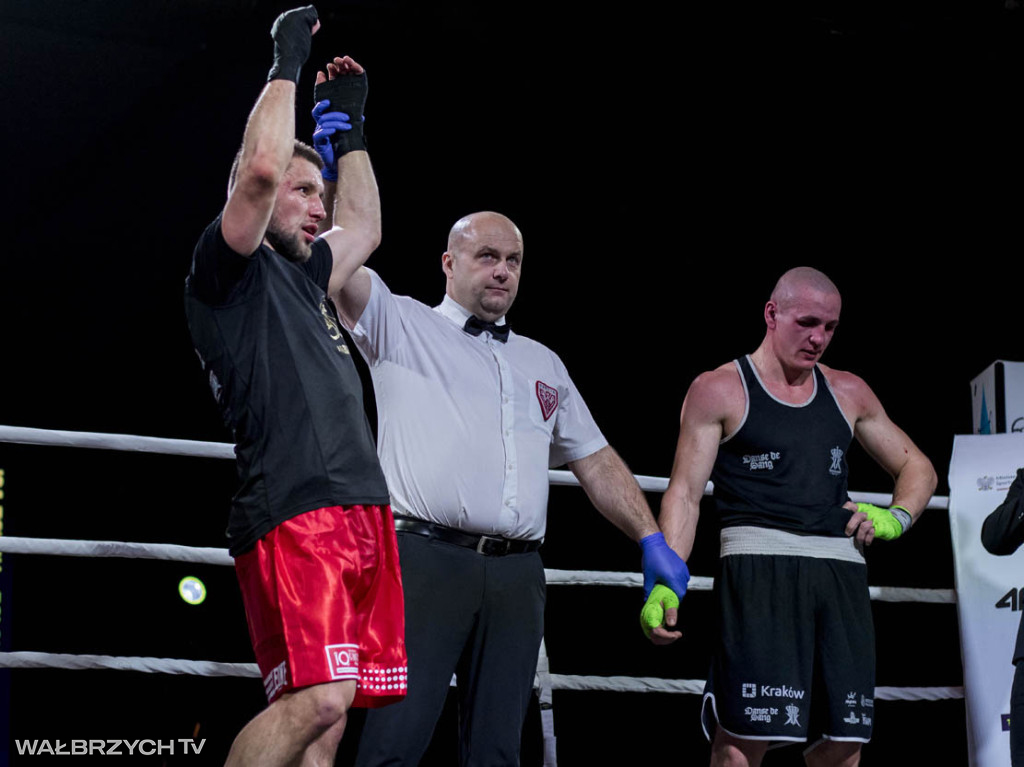 PLB: Imperium vs Królewski