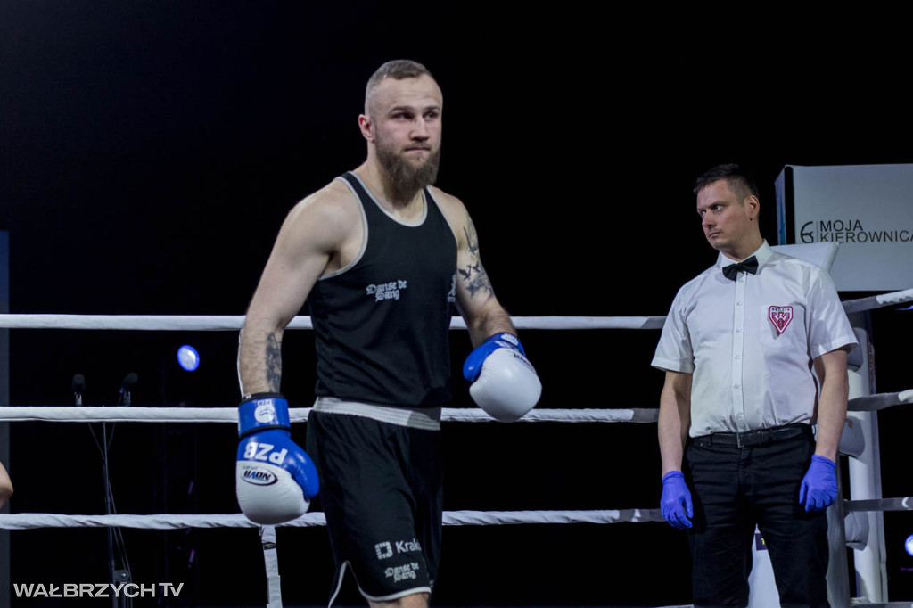 PLB: Imperium vs Królewski