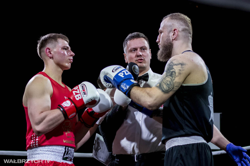 PLB: Imperium vs Królewski