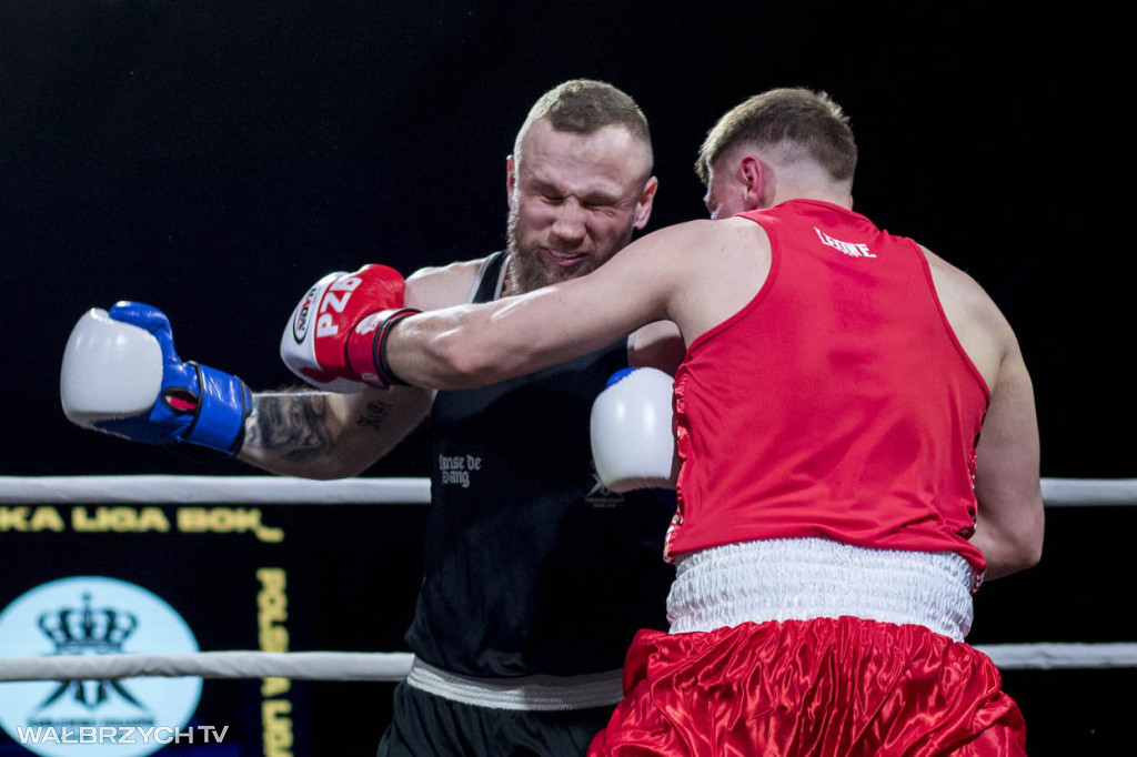 PLB: Imperium vs Królewski