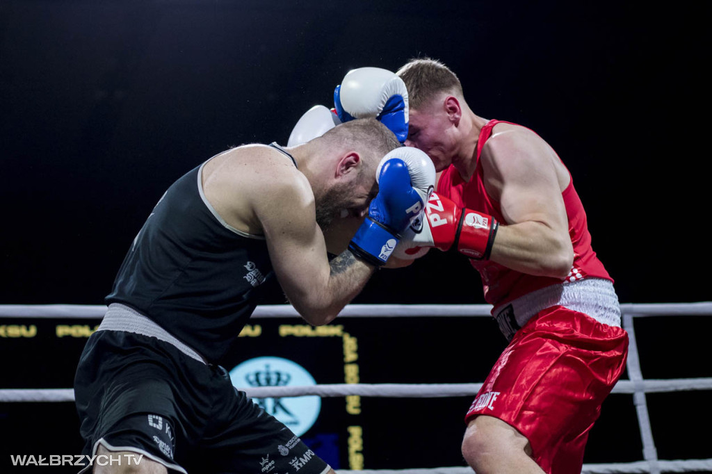 PLB: Imperium vs Królewski