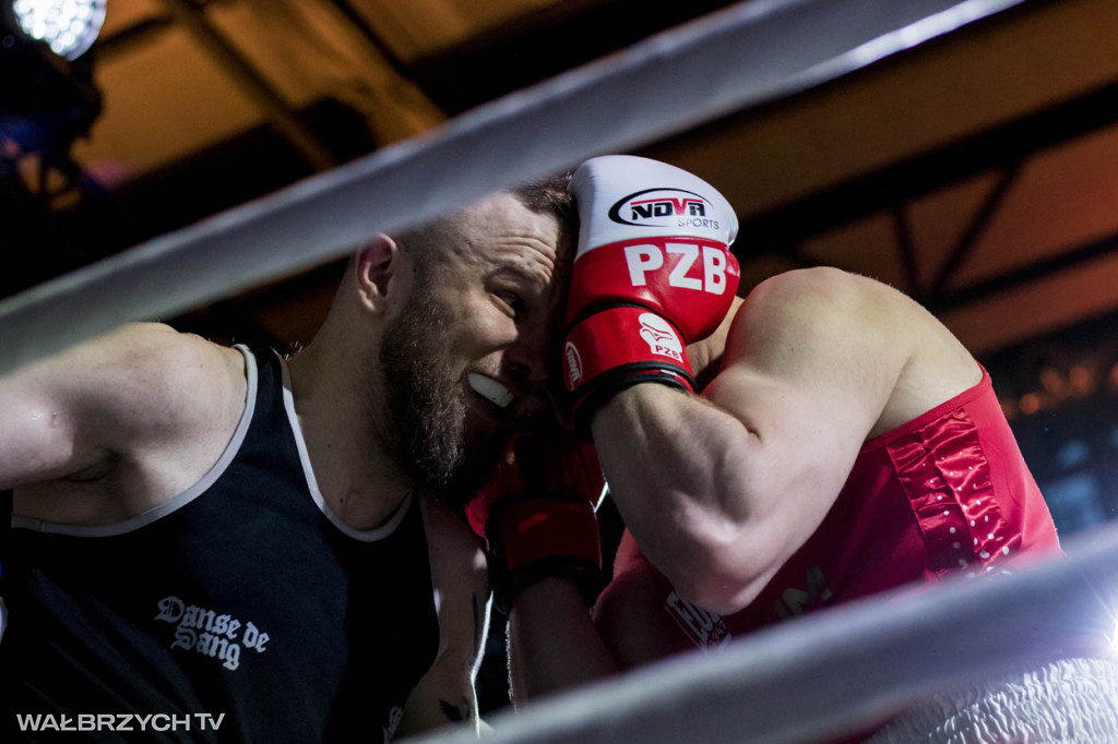 PLB: Imperium vs Królewski