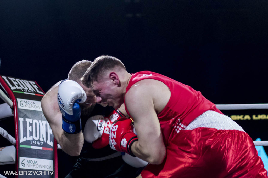 PLB: Imperium vs Królewski