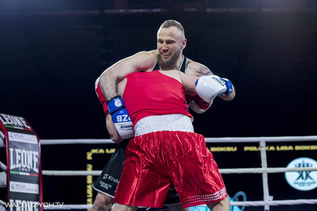 PLB: Imperium vs Królewski