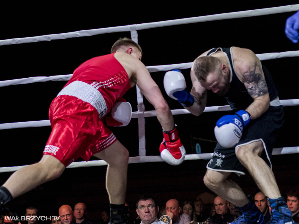 PLB: Imperium vs Królewski