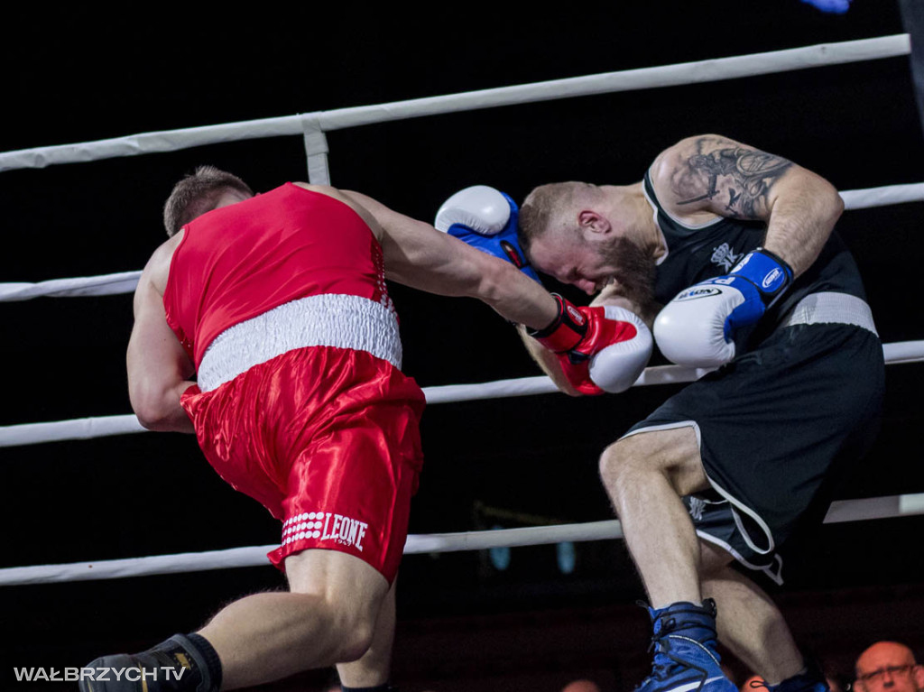 PLB: Imperium vs Królewski