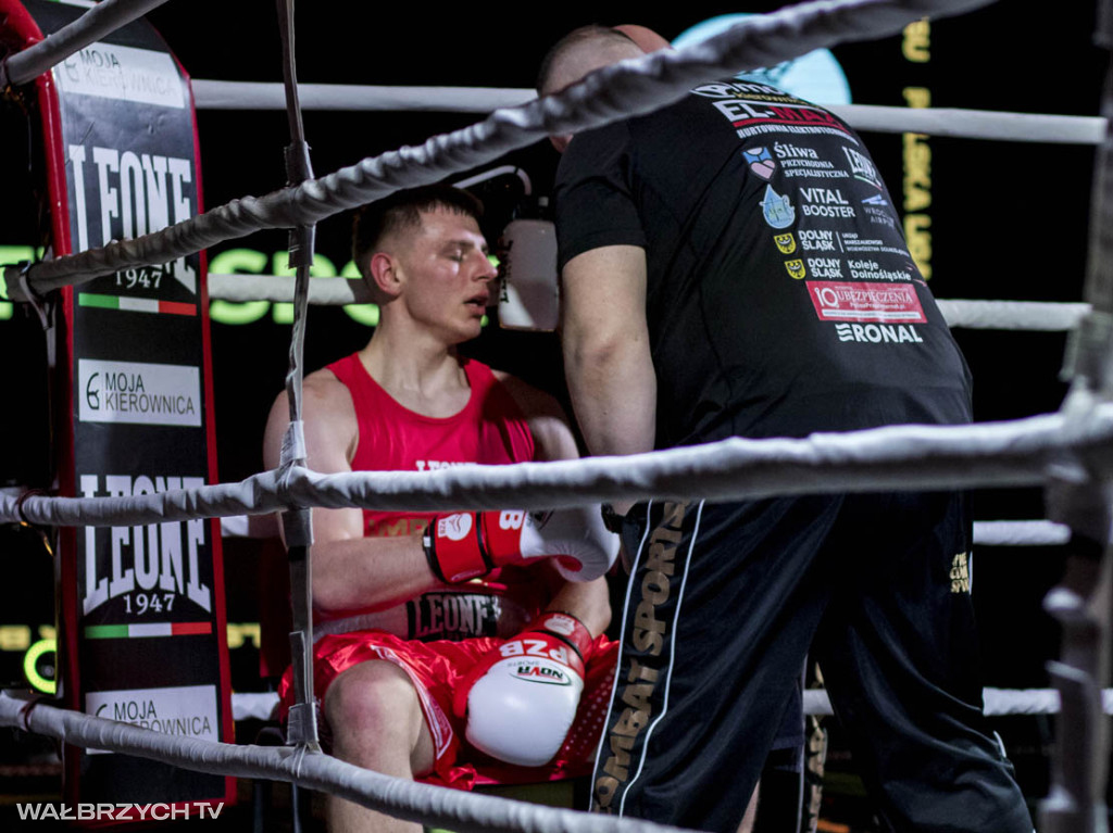 PLB: Imperium vs Królewski