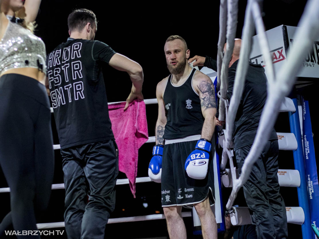 PLB: Imperium vs Królewski