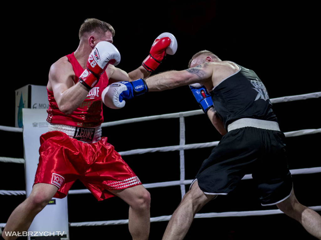 PLB: Imperium vs Królewski