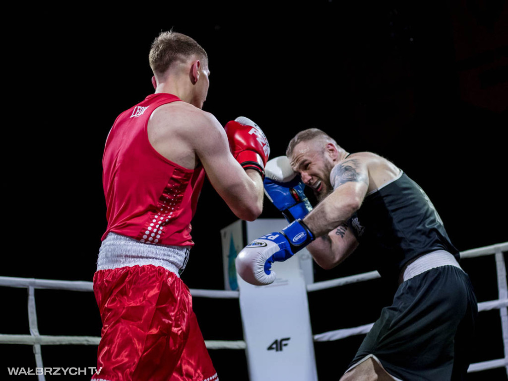 PLB: Imperium vs Królewski