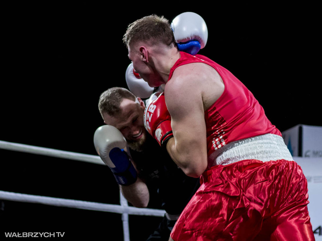 PLB: Imperium vs Królewski