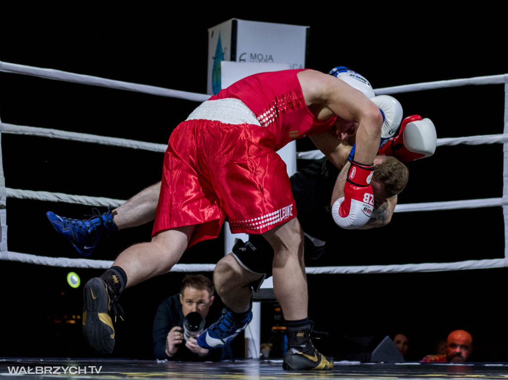 PLB: Imperium vs Królewski