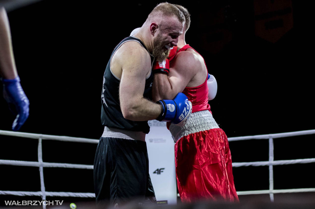 PLB: Imperium vs Królewski