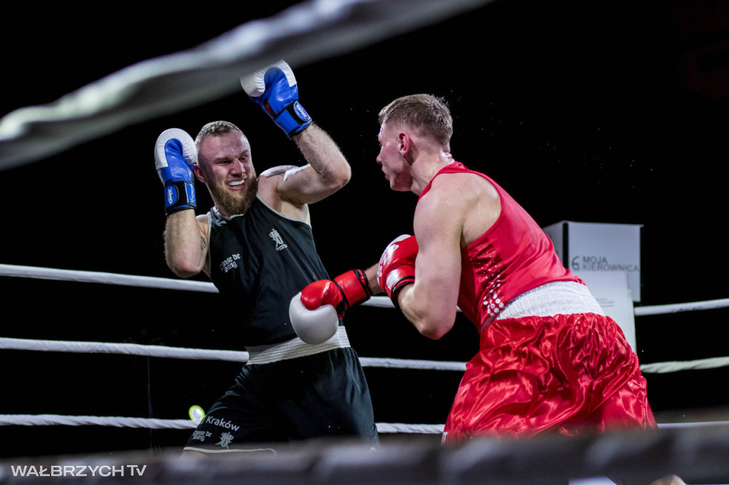 PLB: Imperium vs Królewski