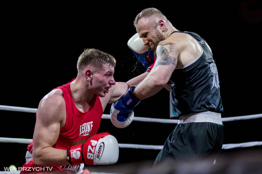 PLB: Imperium vs Królewski