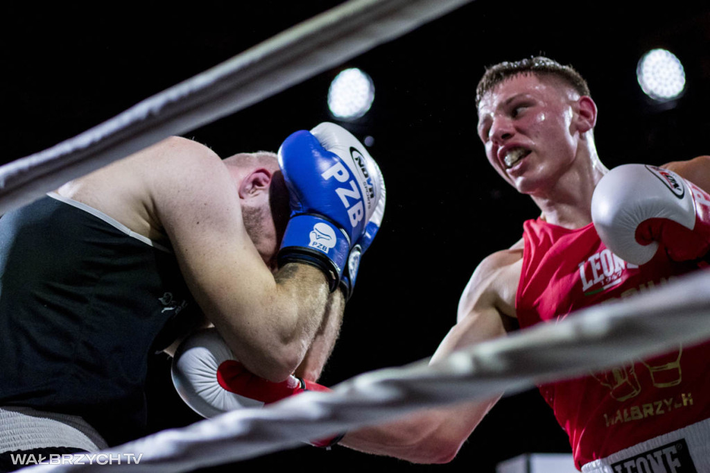 PLB: Imperium vs Królewski