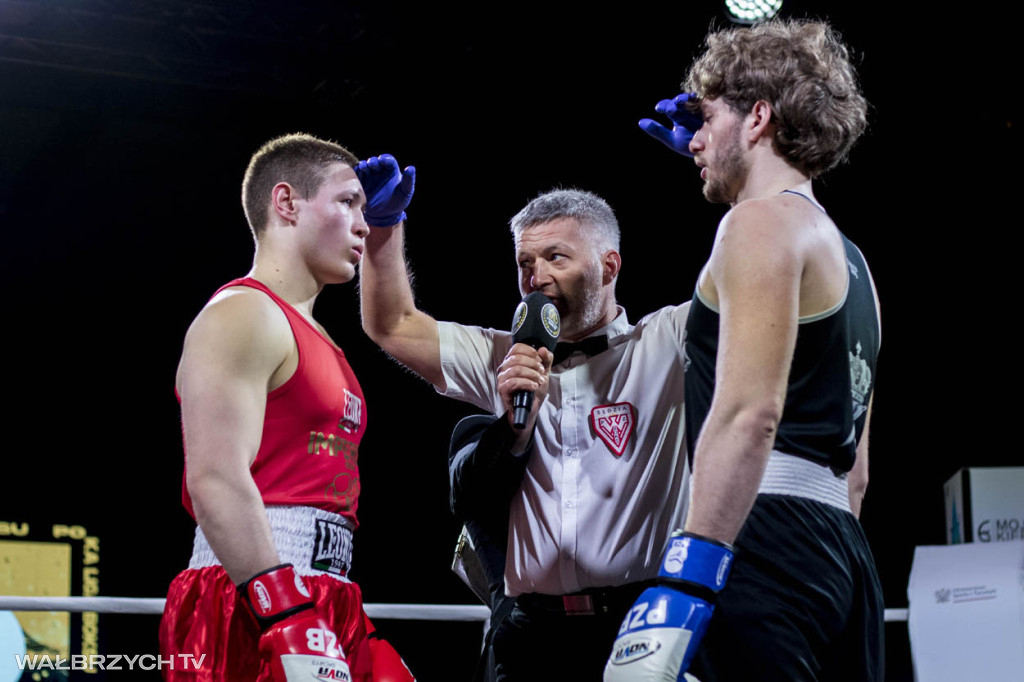 PLB: Imperium vs Królewski