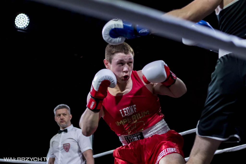 PLB: Imperium vs Królewski