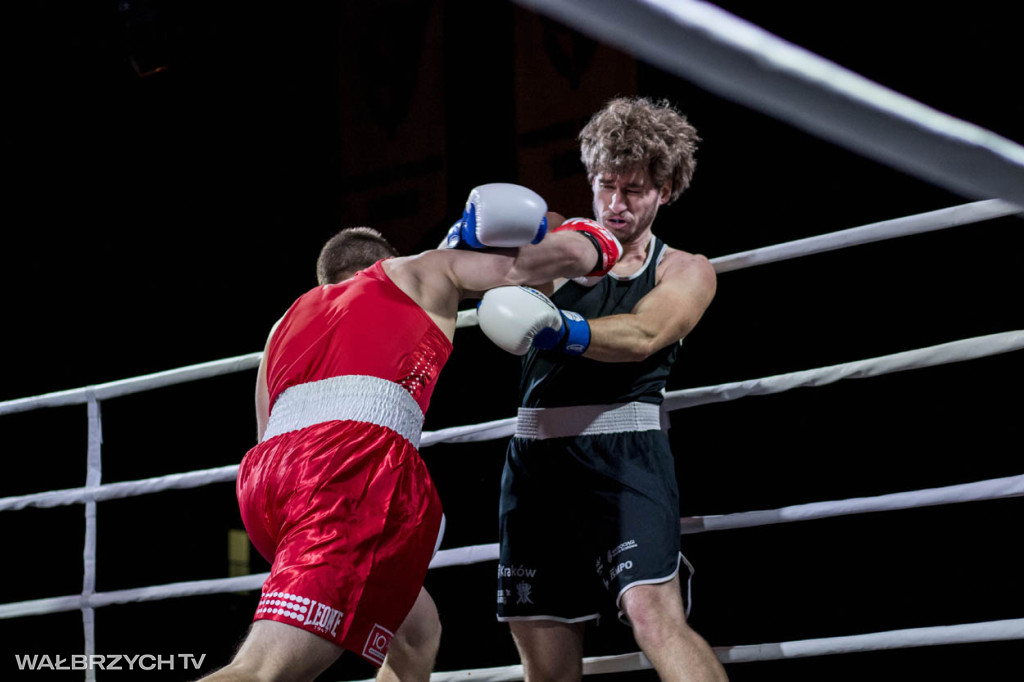 PLB: Imperium vs Królewski