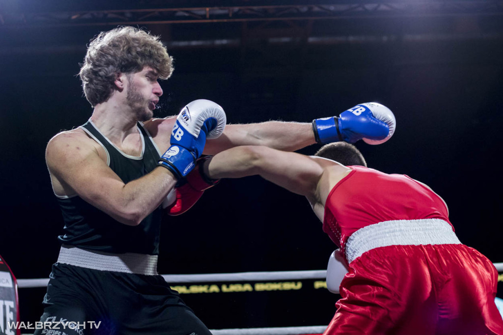 PLB: Imperium vs Królewski