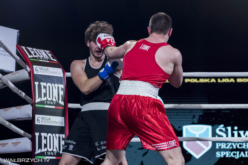 PLB: Imperium vs Królewski