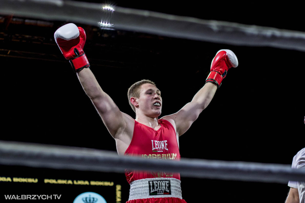 PLB: Imperium vs Królewski