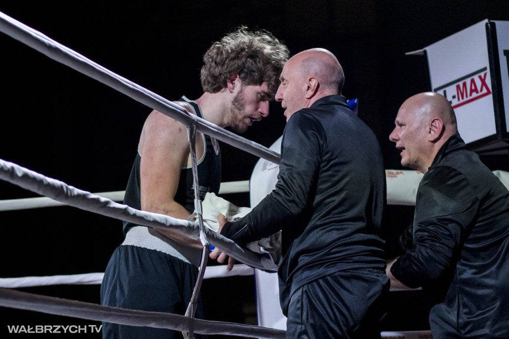 PLB: Imperium vs Królewski