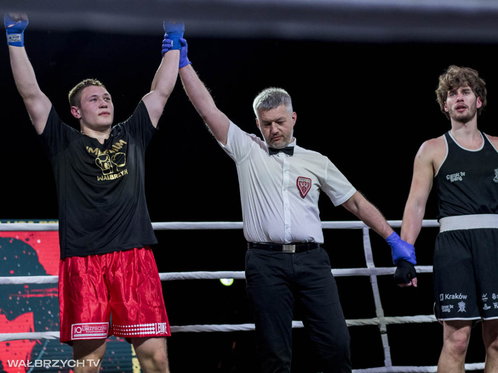 PLB: Imperium vs Królewski