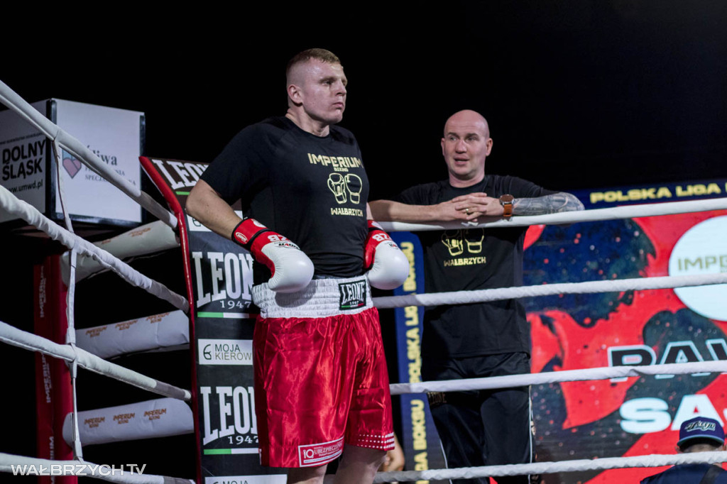 PLB: Imperium vs Królewski