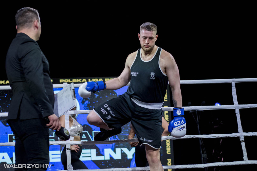 PLB: Imperium vs Królewski