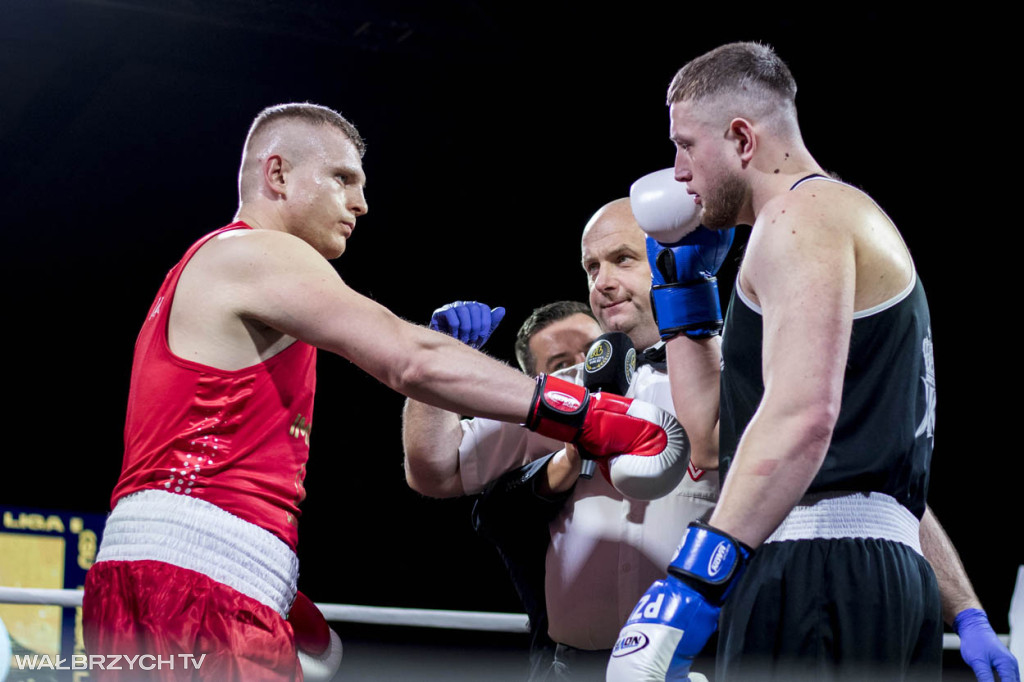 PLB: Imperium vs Królewski