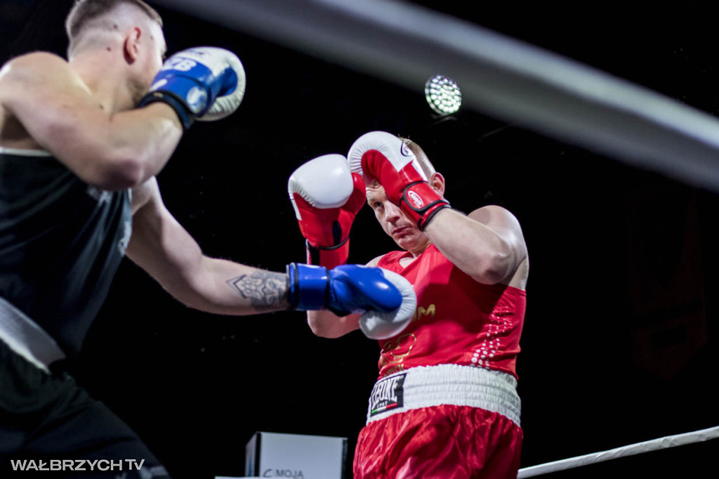 PLB: Imperium vs Królewski