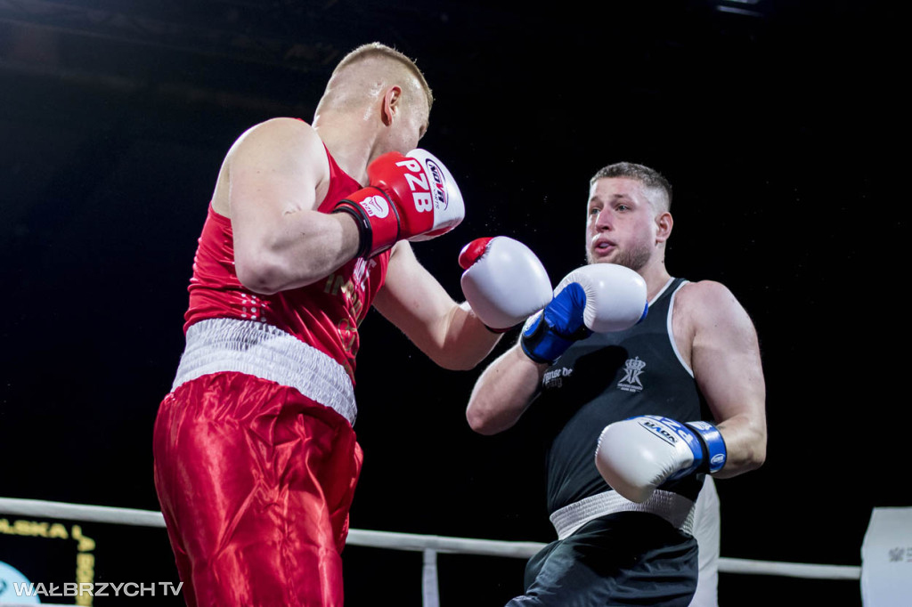 PLB: Imperium vs Królewski