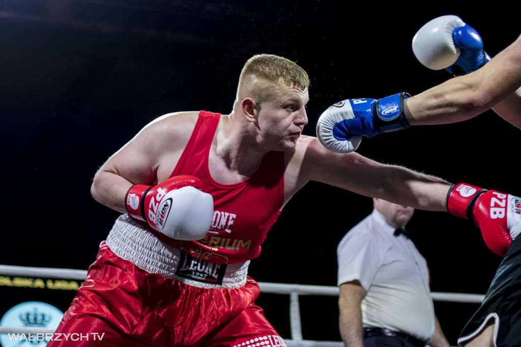 PLB: Imperium vs Królewski