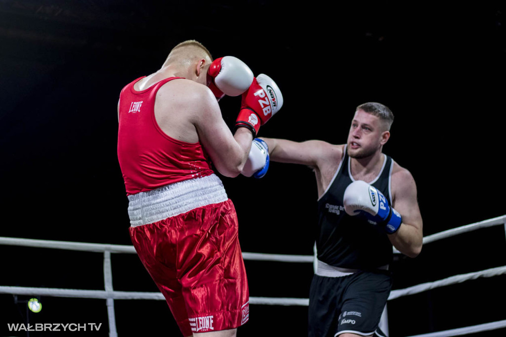 PLB: Imperium vs Królewski